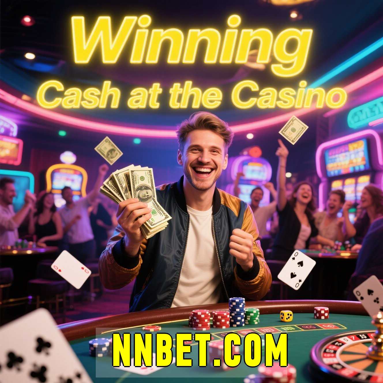 nnbet  - Promoções e bônus exclusivos para novos jogadores.