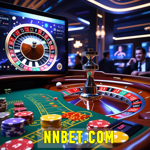 nnbet – Apostas Altas e Emoção nos Melhores Slots de Vídeo