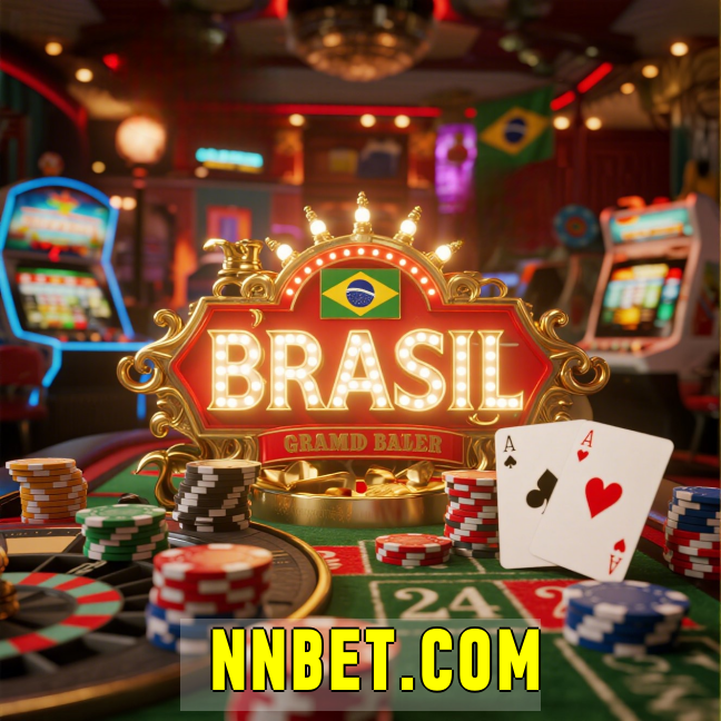 nnbet – Apostas Altas e Emoção nos Melhores Slots de Vídeo